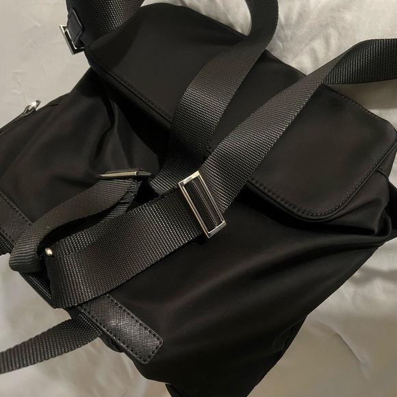 Prada backpack - Picture 2 of 9